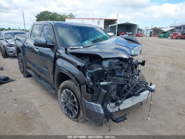 toyota tundra 2024 5tfjc5db7rx044649