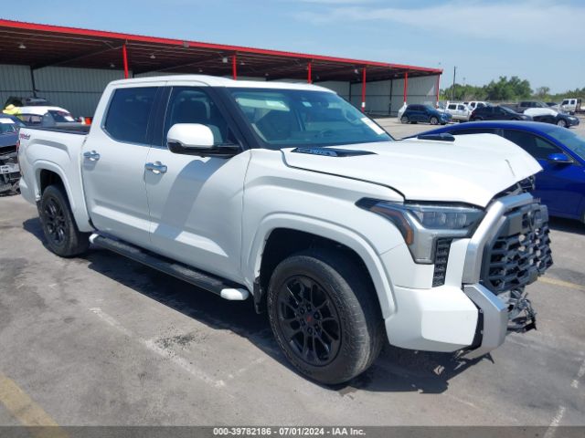 toyota tundra 2023 5tfjc5db8px018963