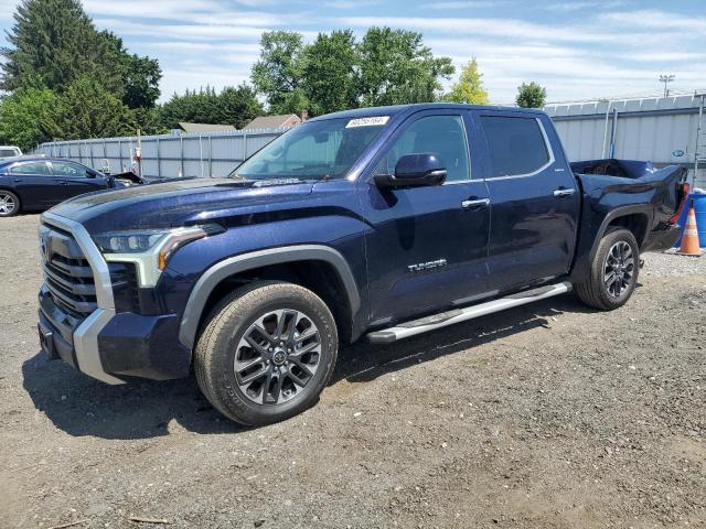 toyota tundra cre 2024 5tfjc5db9rx053966