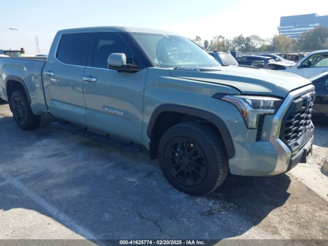 toyota tundra 2022 5tfjc5ec9nx001528