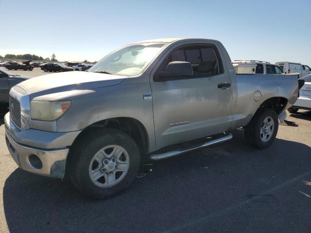 toyota tundra 2007 5tfjt52117x001786