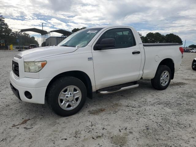 toyota tundra 2007 5tfjt52137x001854