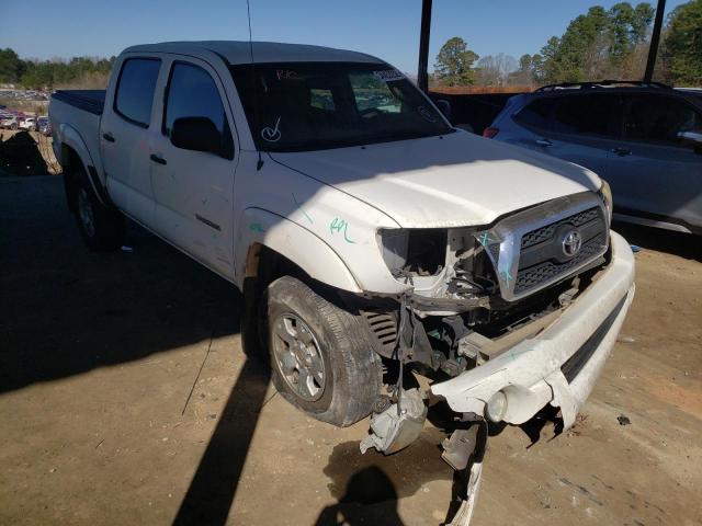 toyota tacoma dou 2011 5tfju4gn0bx005114