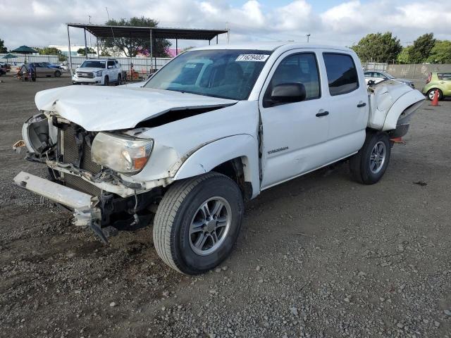 toyota tacoma 2011 5tfju4gn0bx005713