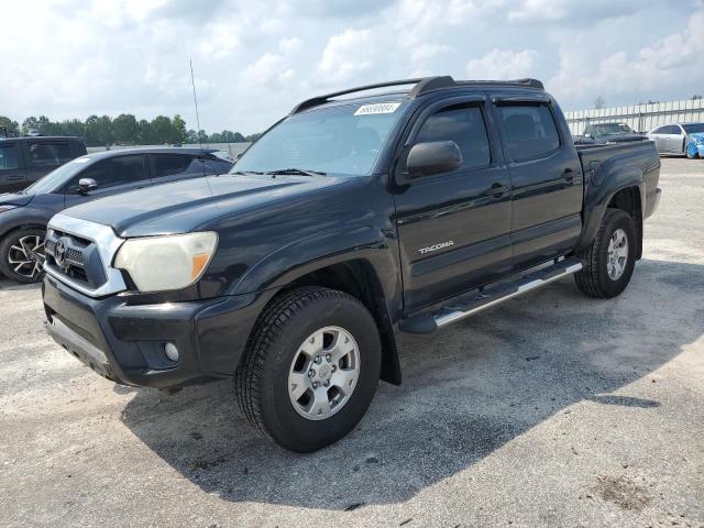 toyota tacoma dou 2013 5tfju4gn0dx035569