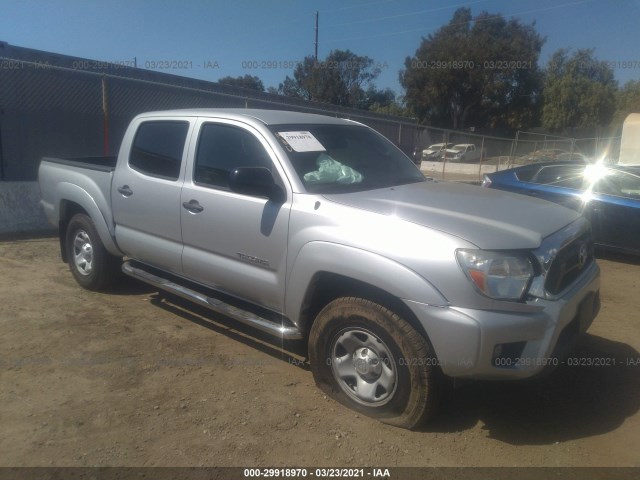 toyota tacoma 2013 5tfju4gn0dx041744