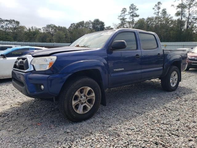 toyota tacoma dou 2014 5tfju4gn0ex056309