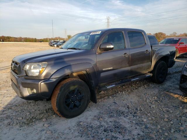 toyota tacoma dou 2014 5tfju4gn0ex057153