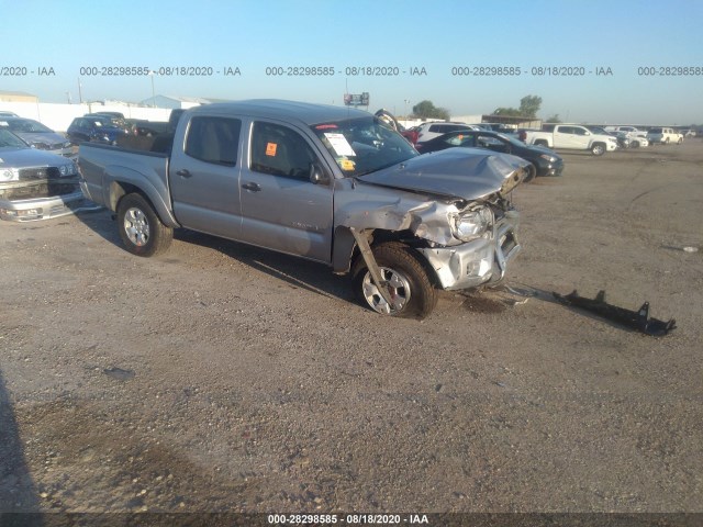 toyota tacoma 2015 5tfju4gn0fx066534