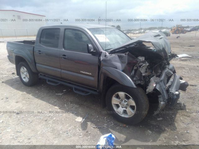 toyota tacoma 2015 5tfju4gn0fx089781