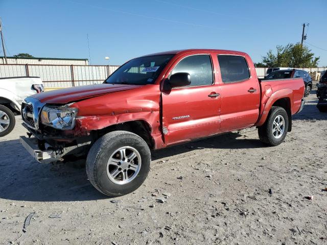 toyota tacoma dou 2011 5tfju4gn1bx003890