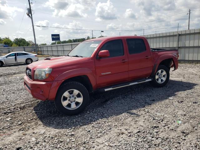 toyota tacoma dou 2011 5tfju4gn1bx010449