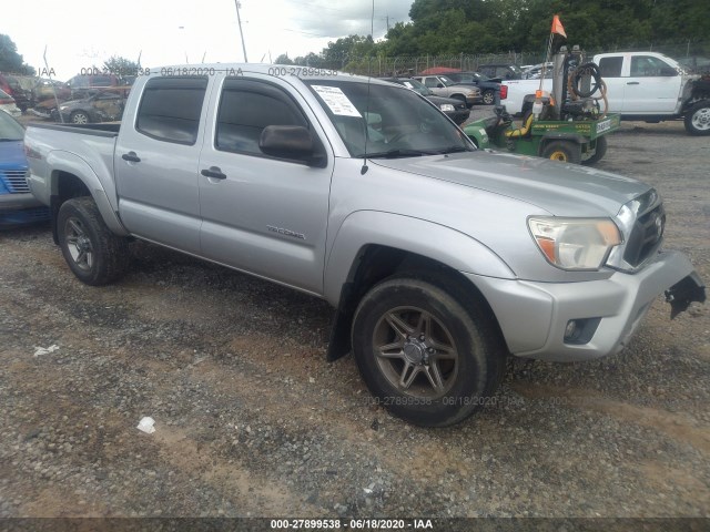 toyota tacoma 2012 5tfju4gn1cx018620