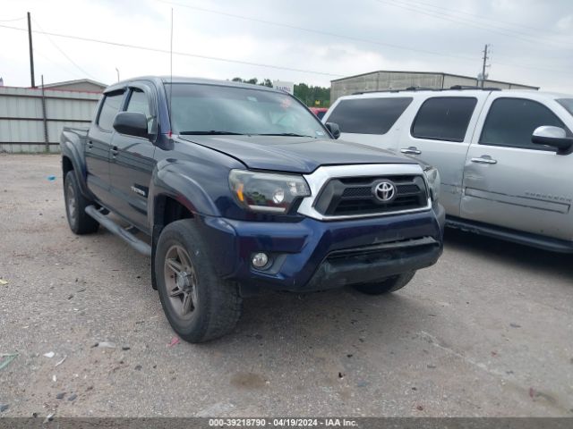 toyota tacoma 2012 5tfju4gn1cx023221