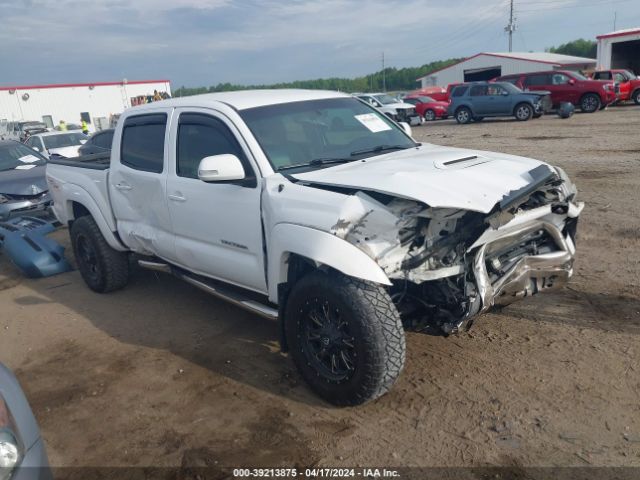 toyota tacoma 2013 5tfju4gn1dx029957