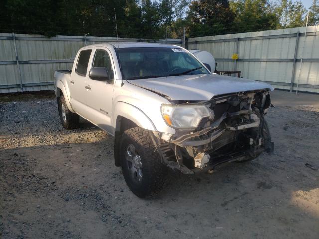 toyota tacoma dou 2013 5tfju4gn1dx045236