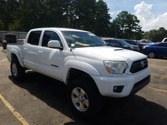 toyota tacoma dou 2013 5tfju4gn1dx046256