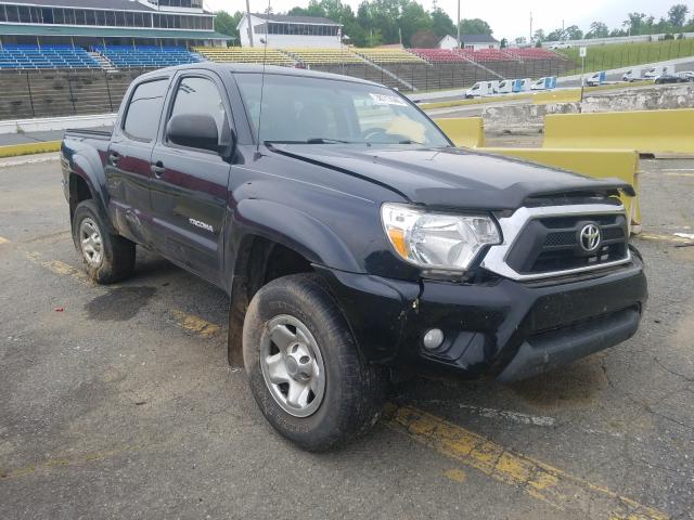 toyota tacoma dou 2013 5tfju4gn1dx048668