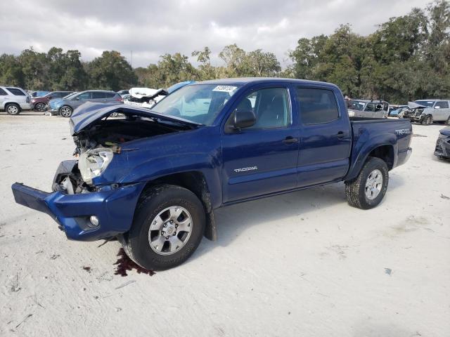 toyota tacoma dou 2014 5tfju4gn1ex052494