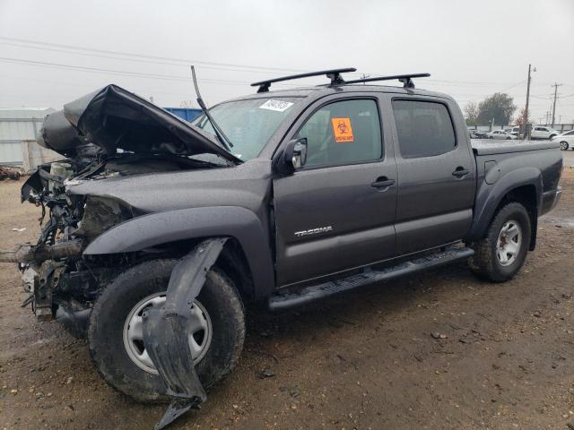 toyota tacoma 2014 5tfju4gn1ex055346