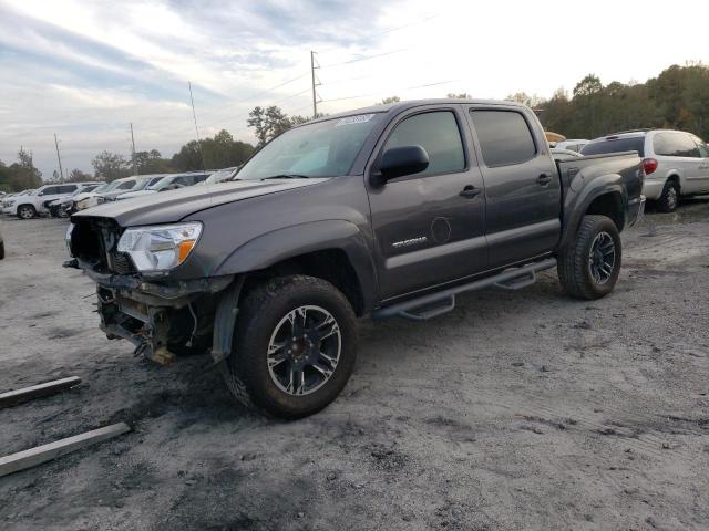 toyota tacoma 2014 5tfju4gn1ex058988