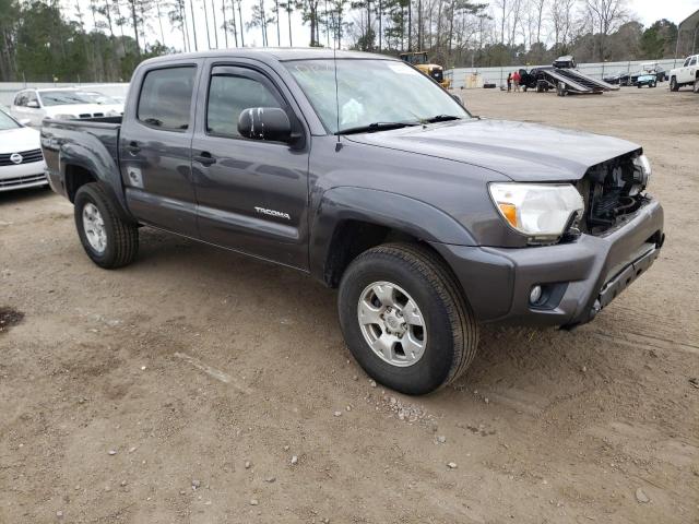 toyota tacoma dou 2014 5tfju4gn1ex060630