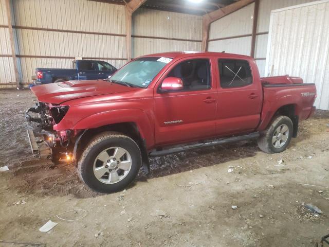 toyota tacoma dou 2014 5tfju4gn1ex062121