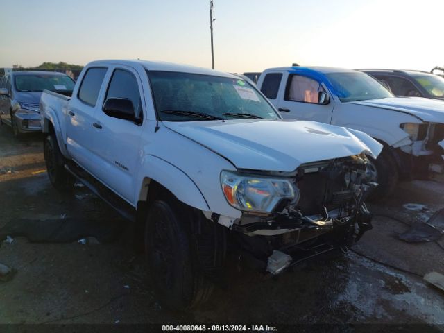 toyota tacoma 2015 5tfju4gn1fx070415