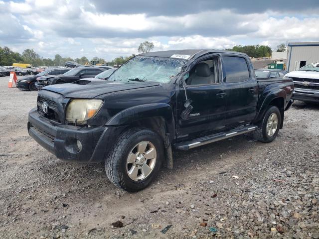 toyota tacoma dou 2011 5tfju4gn2bx001016