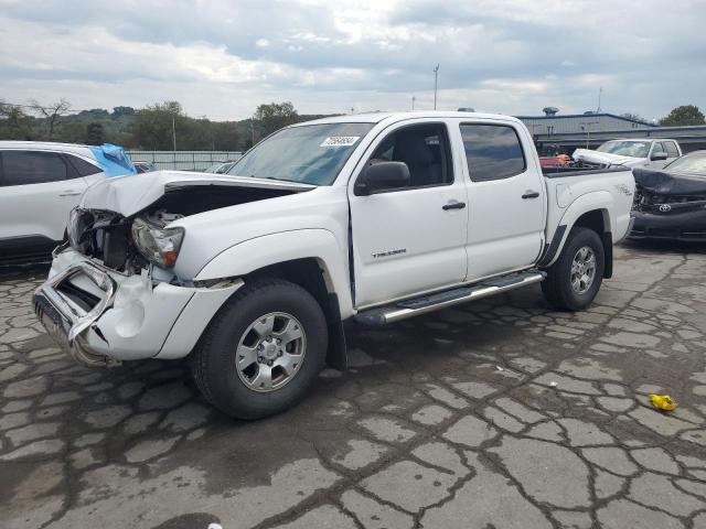 toyota tacoma dou 2011 5tfju4gn2bx005700