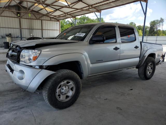 toyota tacoma dou 2011 5tfju4gn2bx008208