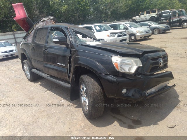 toyota tacoma 2012 5tfju4gn2cx018979