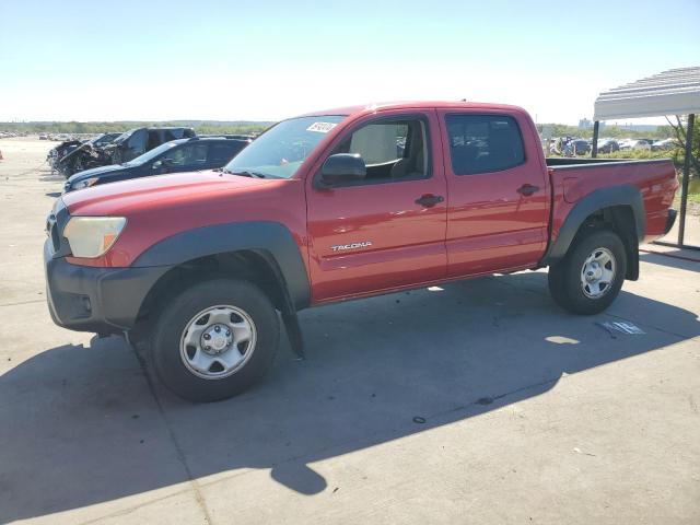 toyota tacoma dou 2012 5tfju4gn2cx019131