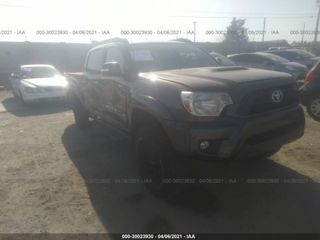 toyota tacoma 2013 5tfju4gn2dx029868