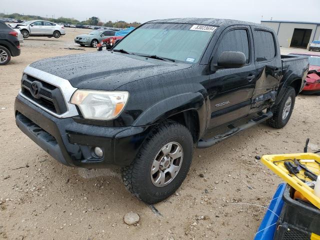 toyota tacoma dou 2013 5tfju4gn2dx036609