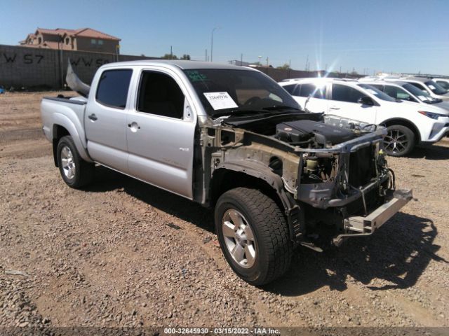 toyota tacoma 2013 5tfju4gn2dx037548