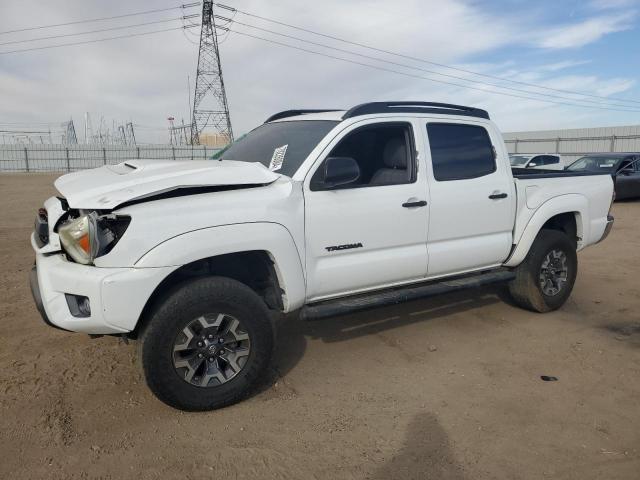 toyota tacoma dou 2013 5tfju4gn2dx047609