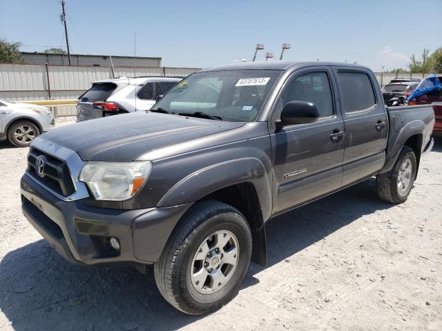 toyota tacoma dou 2014 5tfju4gn2ex052665