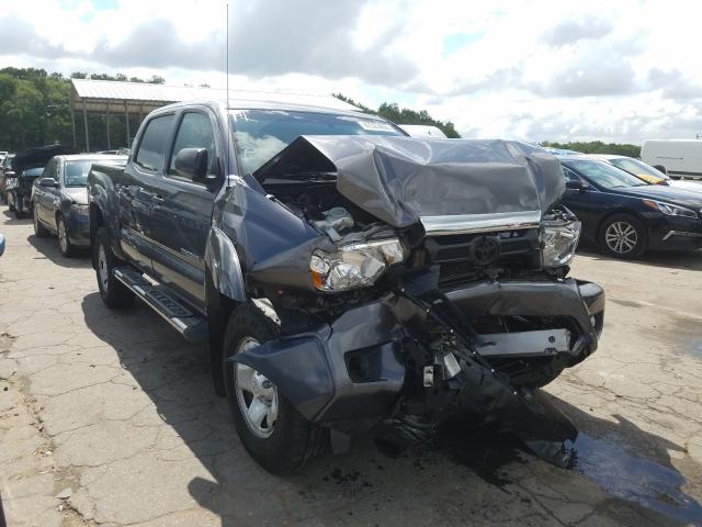 toyota tacoma dou 2015 5tfju4gn2fx066275