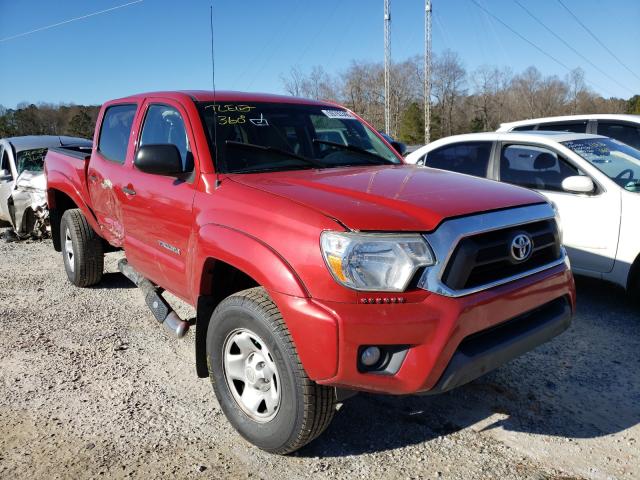 toyota tacoma dou 2015 5tfju4gn2fx067300