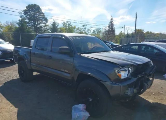 toyota tacoma 2015 5tfju4gn2fx087613