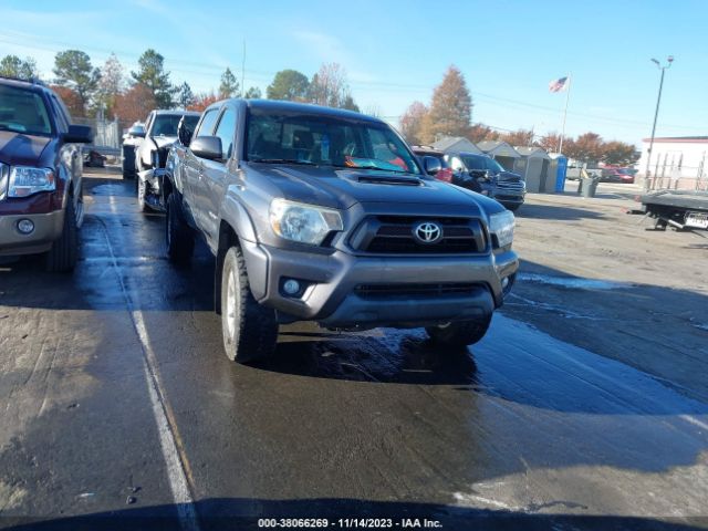 toyota tacoma 2015 5tfju4gn2fx089989