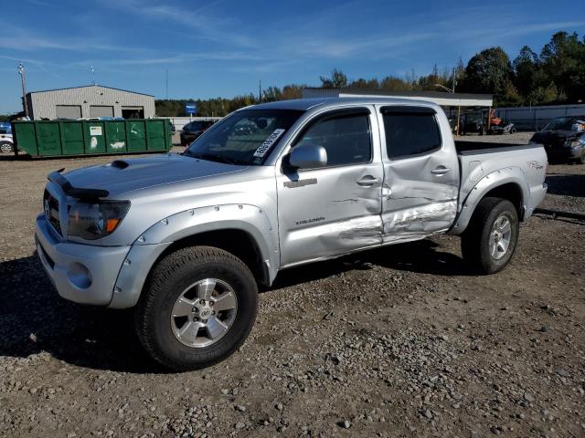 toyota tacoma dou 2011 5tfju4gn3bx007715