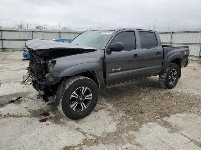 toyota tacoma dou 2011 5tfju4gn3bx009920