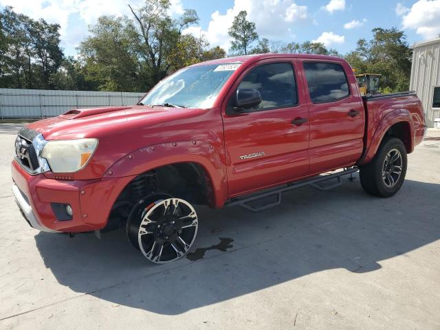 toyota tacoma dou 2013 5tfju4gn3dx035162