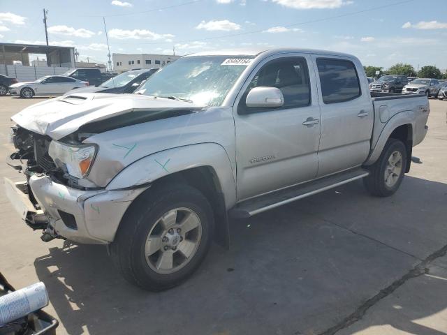 toyota tacoma dou 2013 5tfju4gn3dx044802