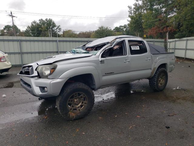 toyota tacoma dou 2013 5tfju4gn3dx047344