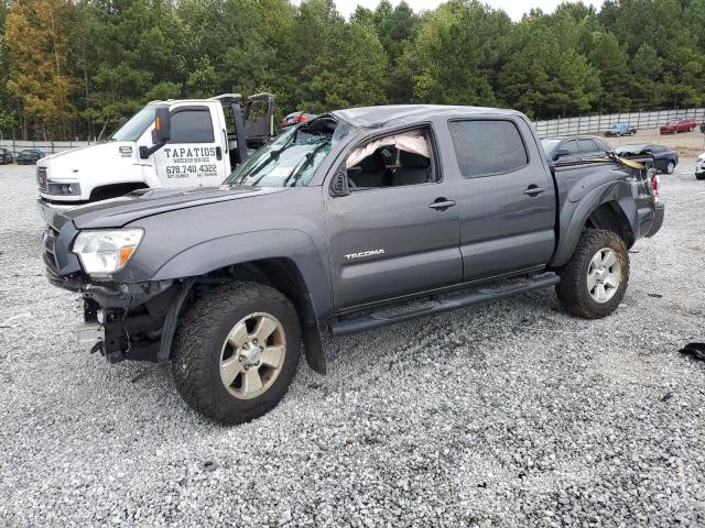 toyota tacoma dou 2014 5tfju4gn3ex055722