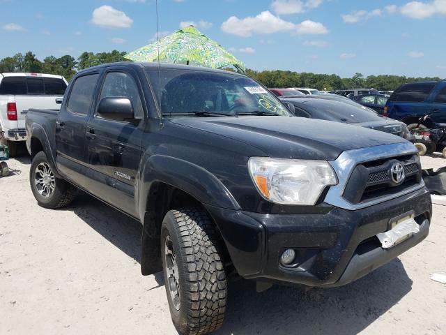 toyota tacoma dou 2014 5tfju4gn3ex058460