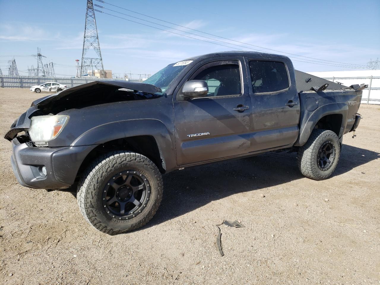 toyota tacoma 2014 5tfju4gn3ex062914